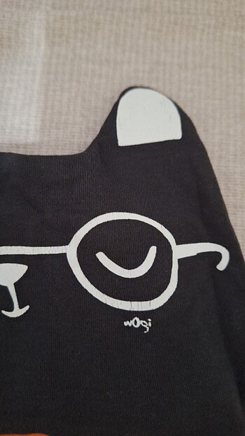 Bebek şapka - Görsel 3