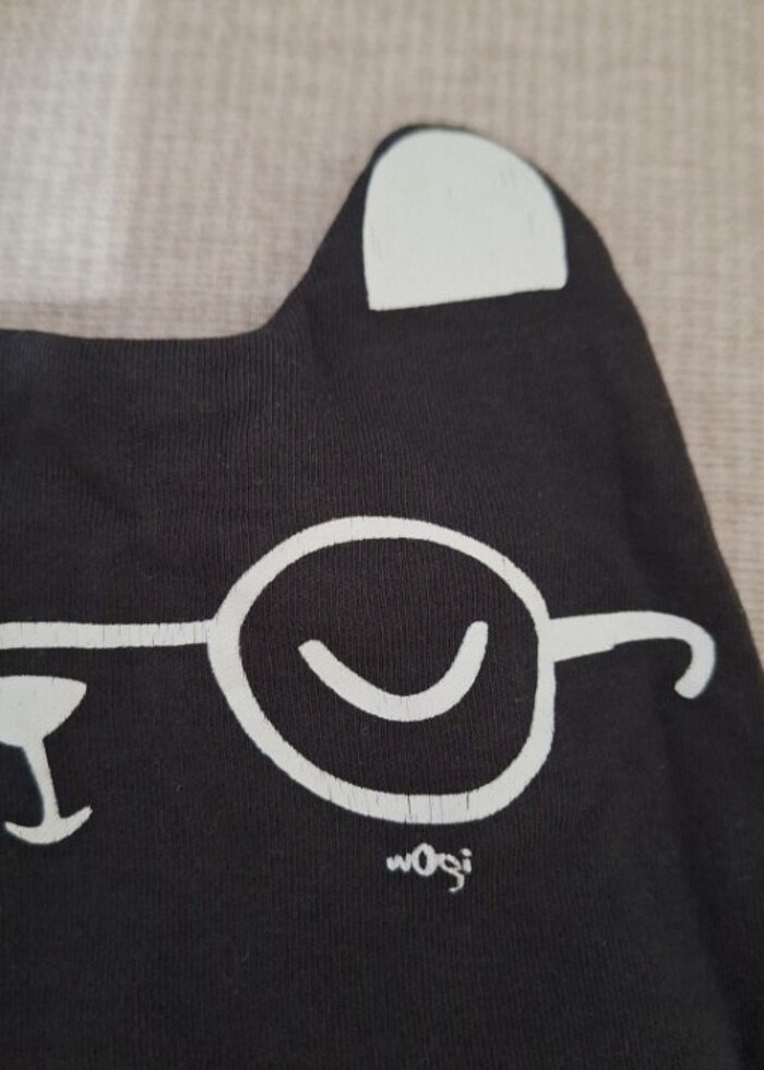 Bebek şapka  - Görsel 3