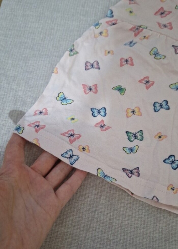 Bebek elbise - Görsel 4