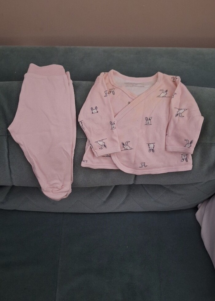 Yenidogan kıyafet  - Görsel 2