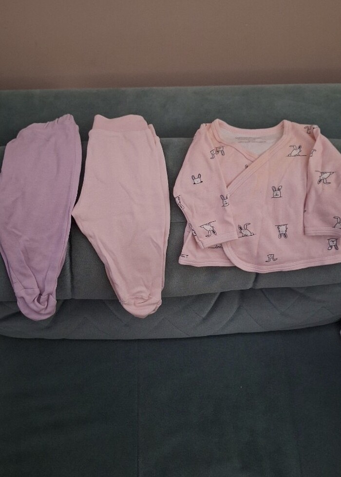 Yenidogan kıyafet  - Görsel 4