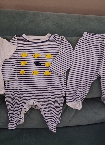 Yenidoğan giyim - Görsel 5