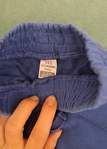 Yenidoğan giyim - Görsel 6