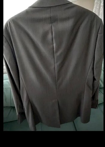 Karaca Domol Gri Erkek Takım Elbise - Görsel 2