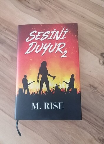 Sesini duyur 2 