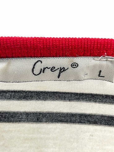 l Beden çeşitli Renk Vintage Love T-shirt %70 İndirimli.
