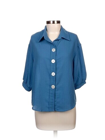 Vintage Love Bluz %70 İndirimli.