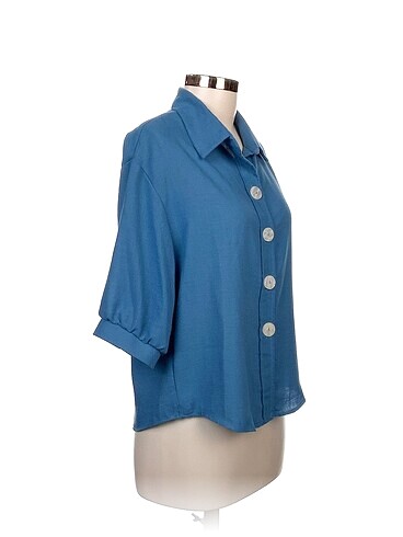 Vintage Love Vintage Love Bluz %70 İndirimli.