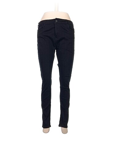 Vintage Love Jean / Kot %70 İndirimli.