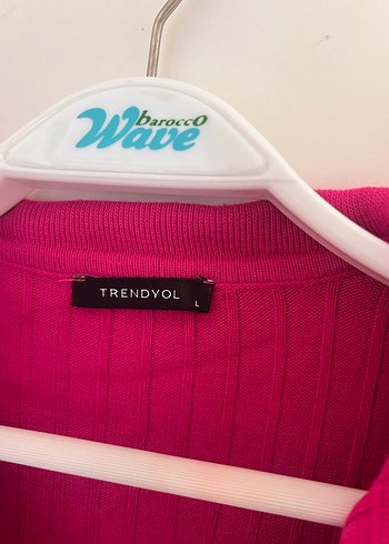 Trendyol milla triko kazak - Görsel 4