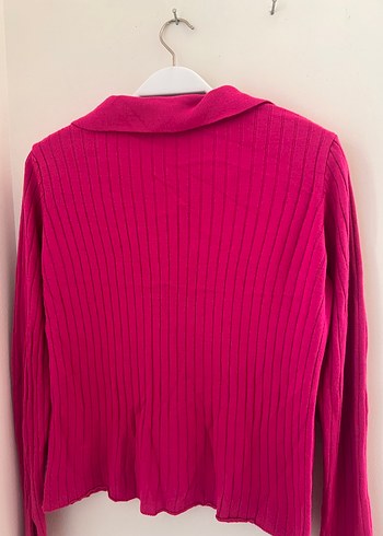 Trendyol milla triko kazak - Görsel 5