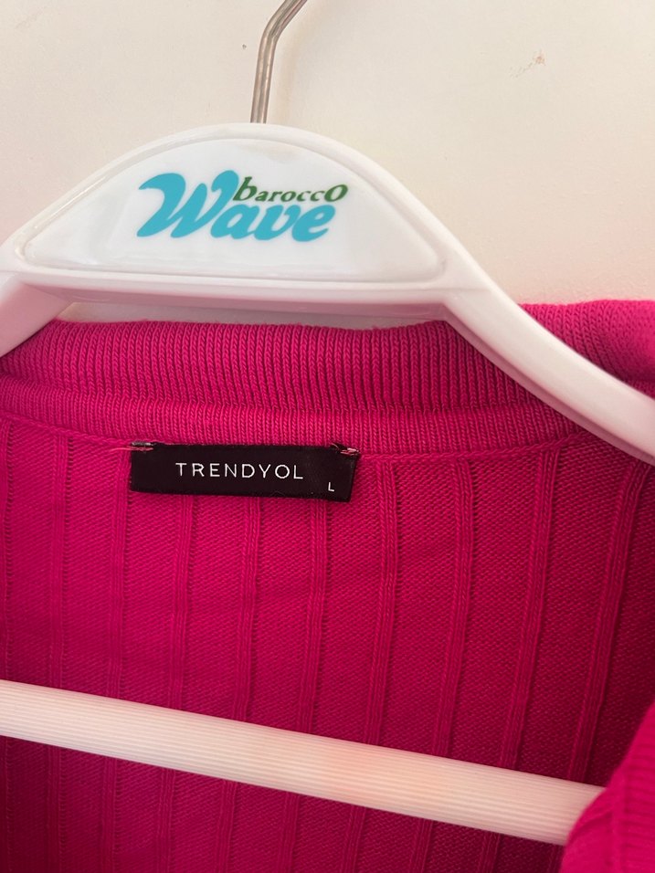 Trendyol milla triko kazak - Görsel 4