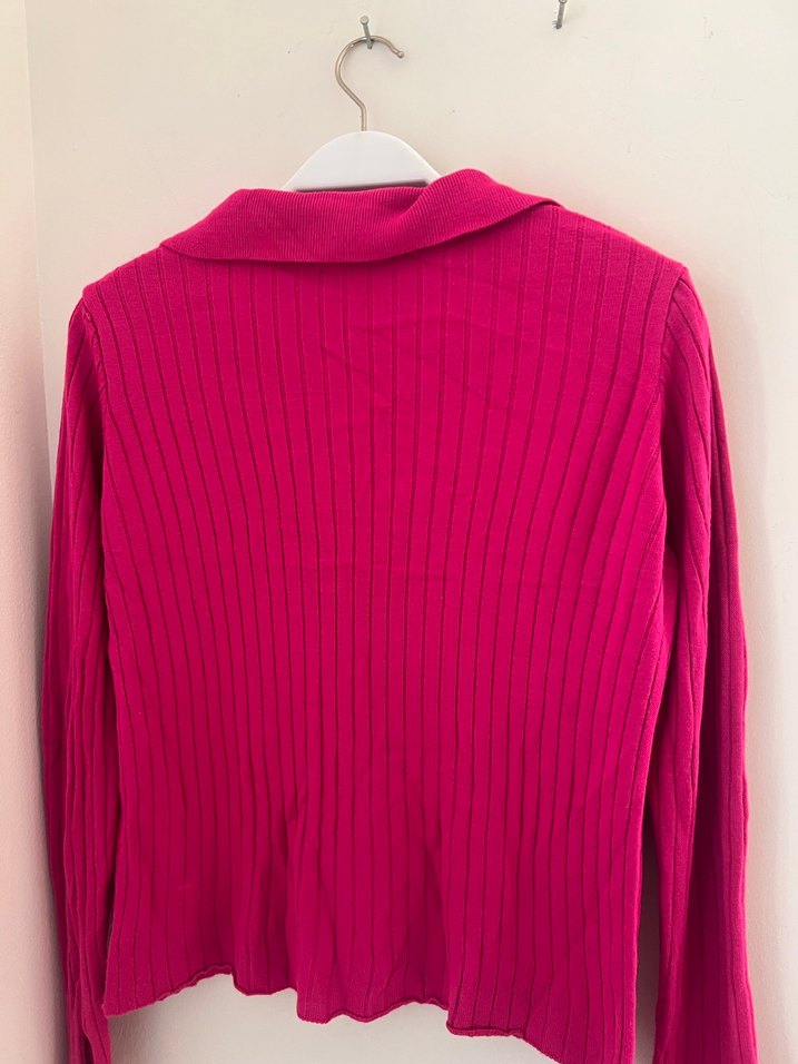 Trendyol milla triko kazak - Görsel 5