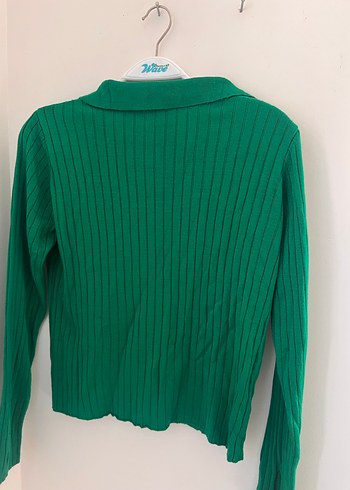 Trendyol milla triko kazak - Görsel 4