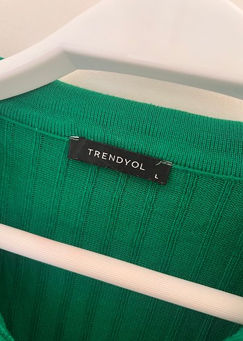 Trendyol milla triko kazak - Görsel 3