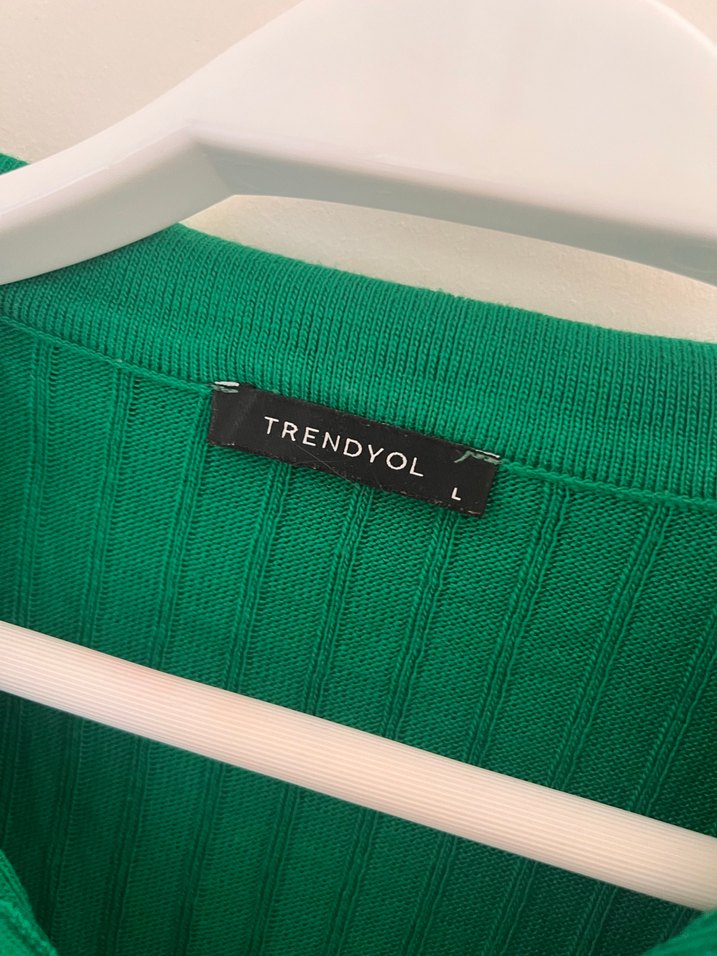 Trendyol milla triko kazak - Görsel 3