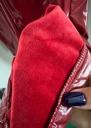 Trendyol milla rugan pantolon - Görsel 3