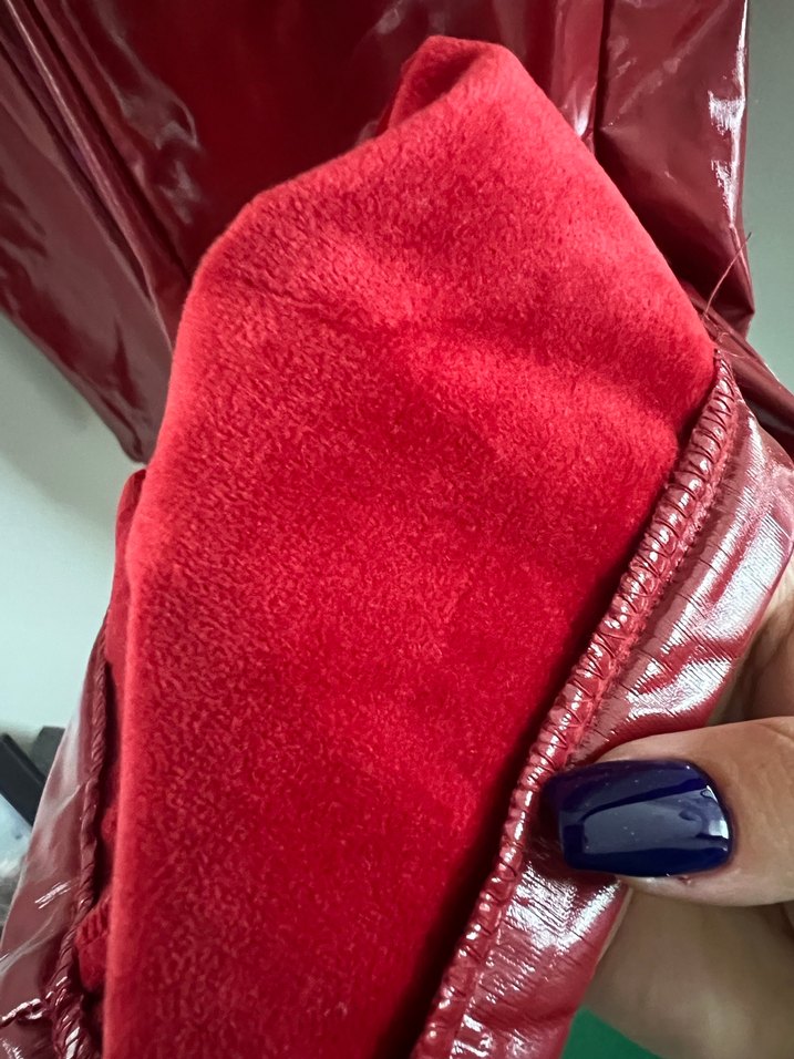 Trendyol milla rugan pantolon - Görsel 3