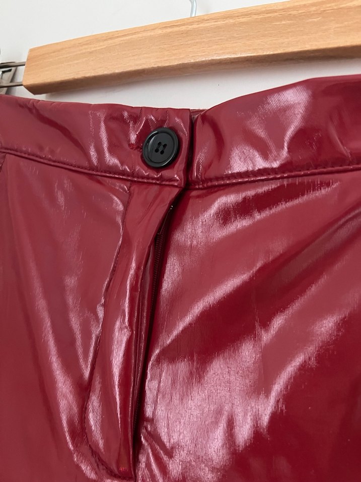 Trendyol milla rugan pantolon - Görsel 2