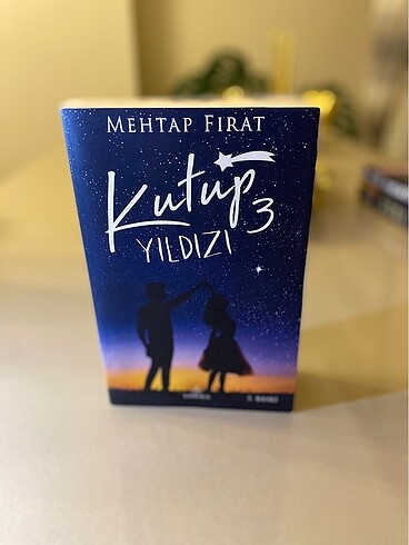 MEHTAP FIRAT-KUTUP YILDIZI 3