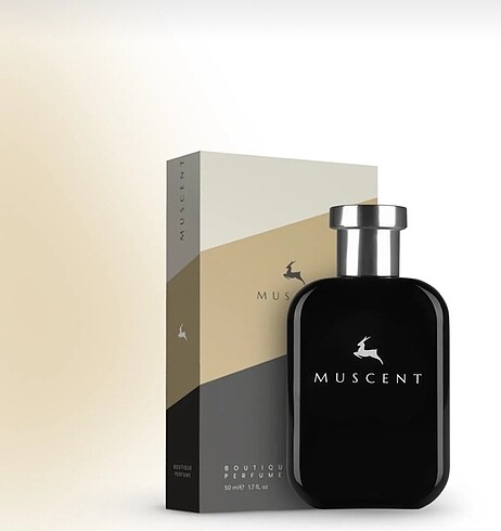 Muscent Parfüm
