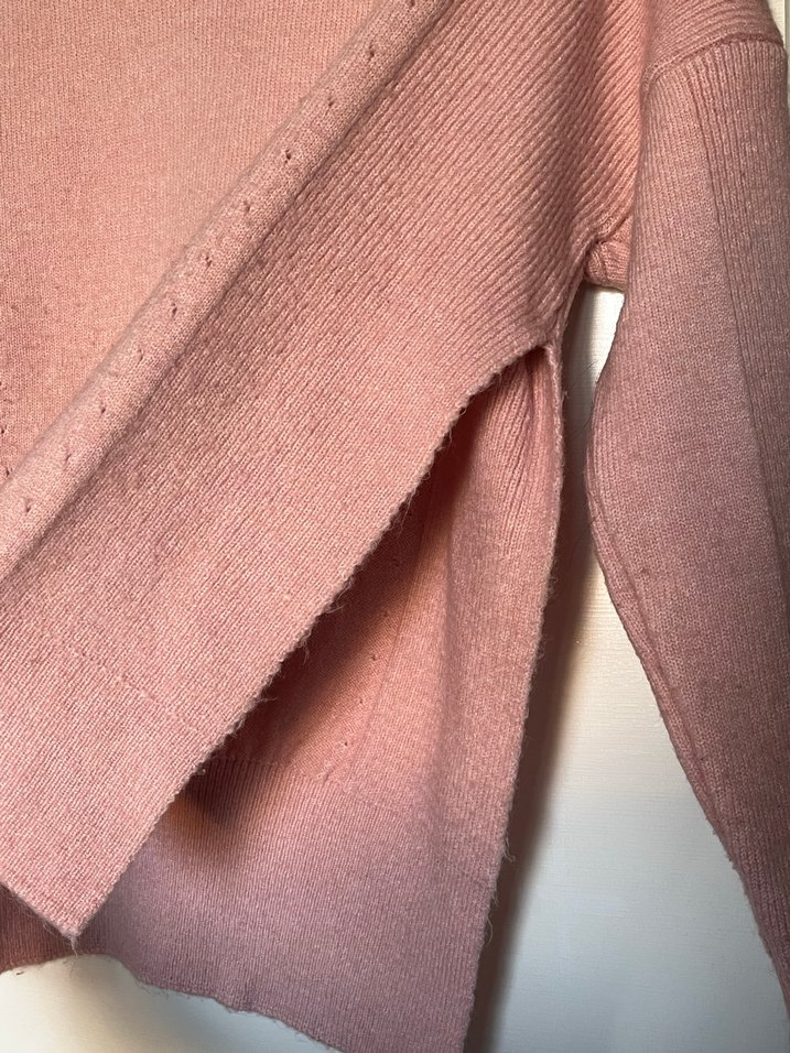 Pembe kazak - Görsel 2