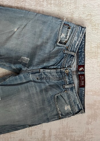 LTB 1948 VINTAGE JEANS - Görsel 3