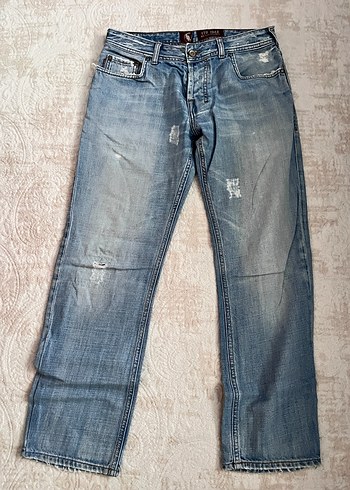 LTB 1948 VINTAGE JEANS - Görsel 2