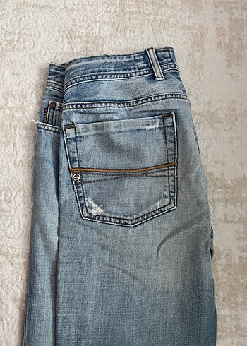LTB 1948 VINTAGE JEANS - Görsel 4