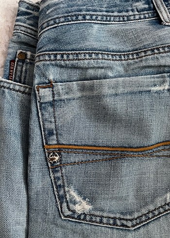 LTB 1948 VINTAGE JEANS - Görsel 5