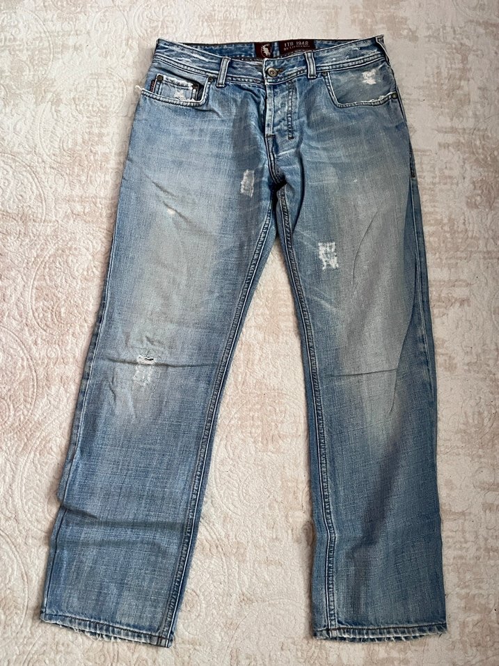 LTB 1948 VINTAGE JEANS - Görsel 2