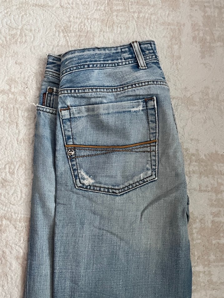 LTB 1948 VINTAGE JEANS - Görsel 4