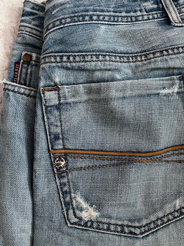 LTB 1948 VINTAGE JEANS - Görsel 5