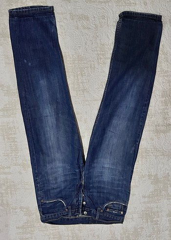 LEVİS VINTAGE DENIM - Görsel 2