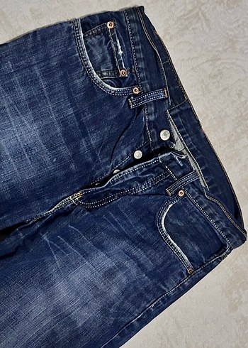 LEVİS VINTAGE DENIM - Görsel 3