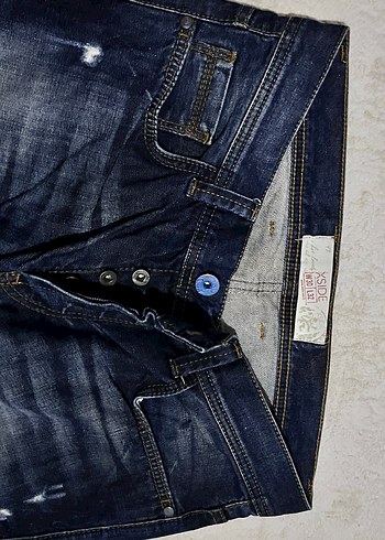 VINTAGE JEAN - Görsel 3