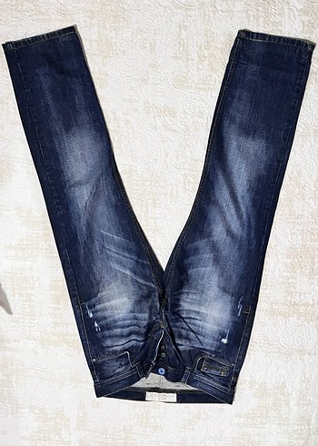 VINTAGE JEAN - Görsel 2