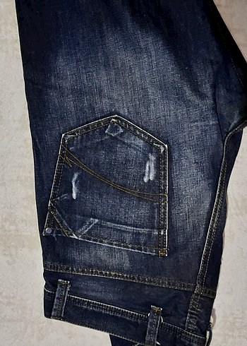 VINTAGE JEAN - Görsel 4