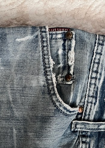 LTB 1948 VINTAGE JEAN - Görsel 6