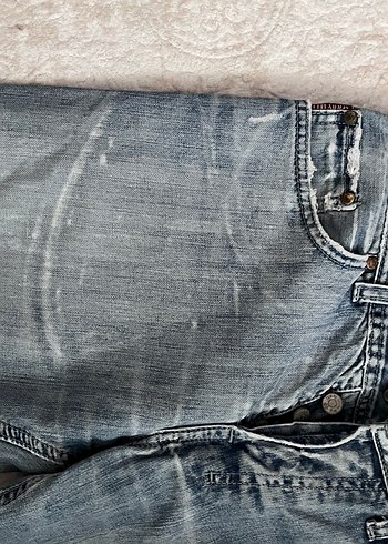 LTB 1948 VINTAGE JEAN - Görsel 4