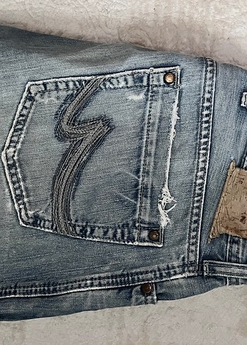 LTB 1948 VINTAGE JEAN - Görsel 7