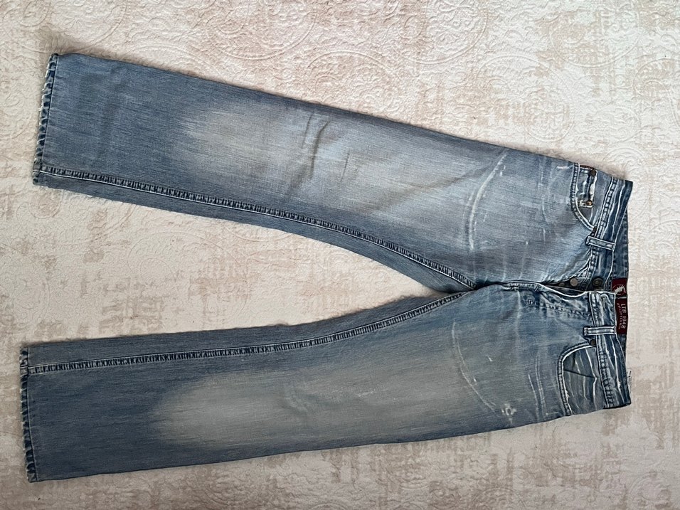 LTB 1948 VINTAGE JEAN - Görsel 2