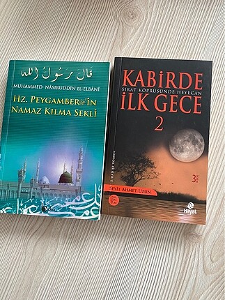 Hz peygamberin namaz kılma şekli Kabirde ilk gece