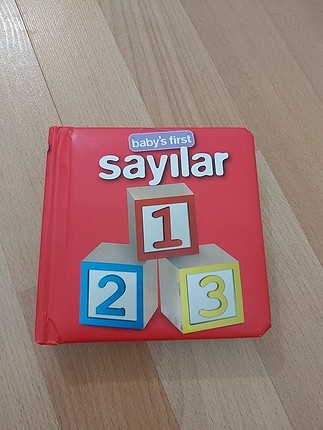 Diğer sayılar kitabi