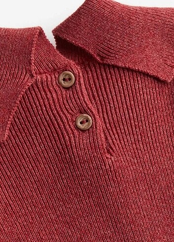 H&M Orjinal hm Elbise