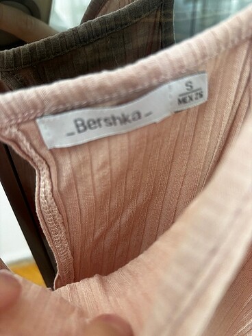 Bershka Tulum