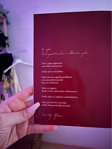 Aşk mı para mı kitap