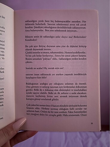 Beden Aşk mı para mı kitap