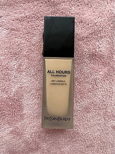 Sephora All hours SEPHORA