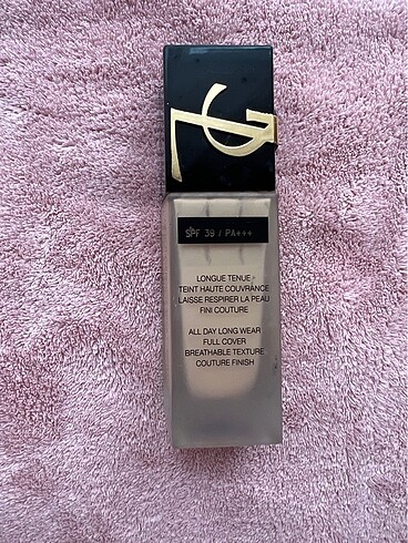  Beden All hours SEPHORA